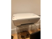 hp deskjet 2710 ip address